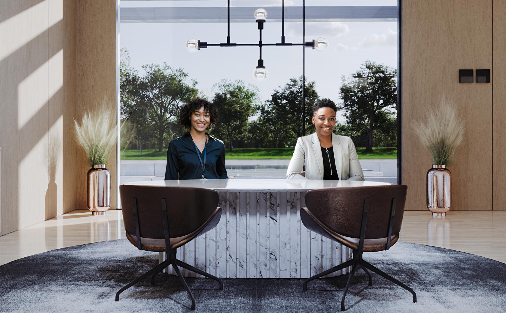 Virtual collaboration